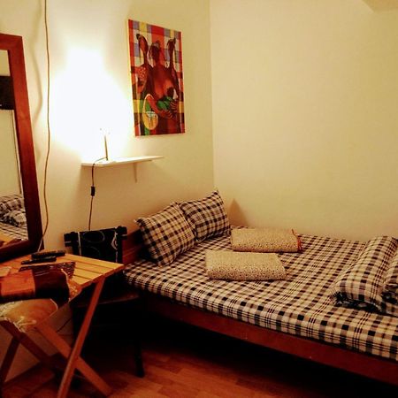 Jasmin Hotel Beograd Eksteriør billede
