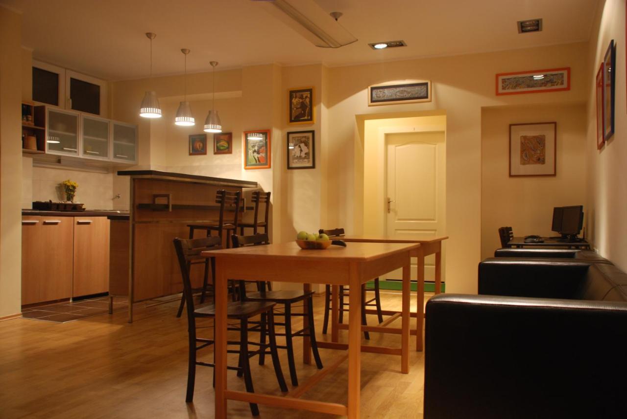 Jasmin Hotel Beograd Eksteriør billede