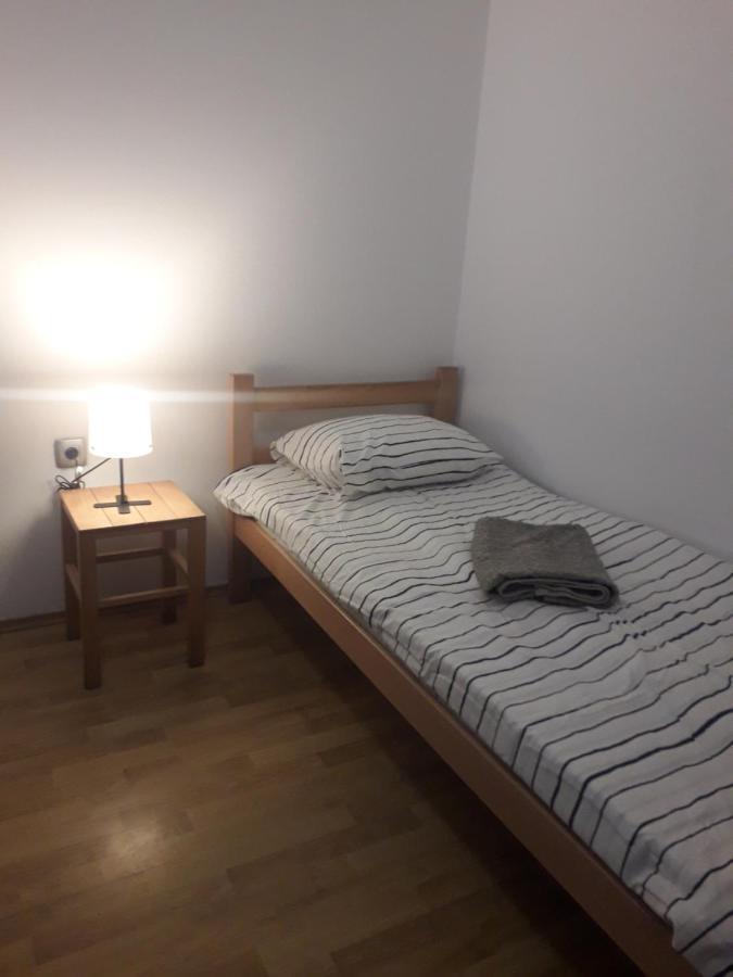 Jasmin Hotel Beograd Eksteriør billede