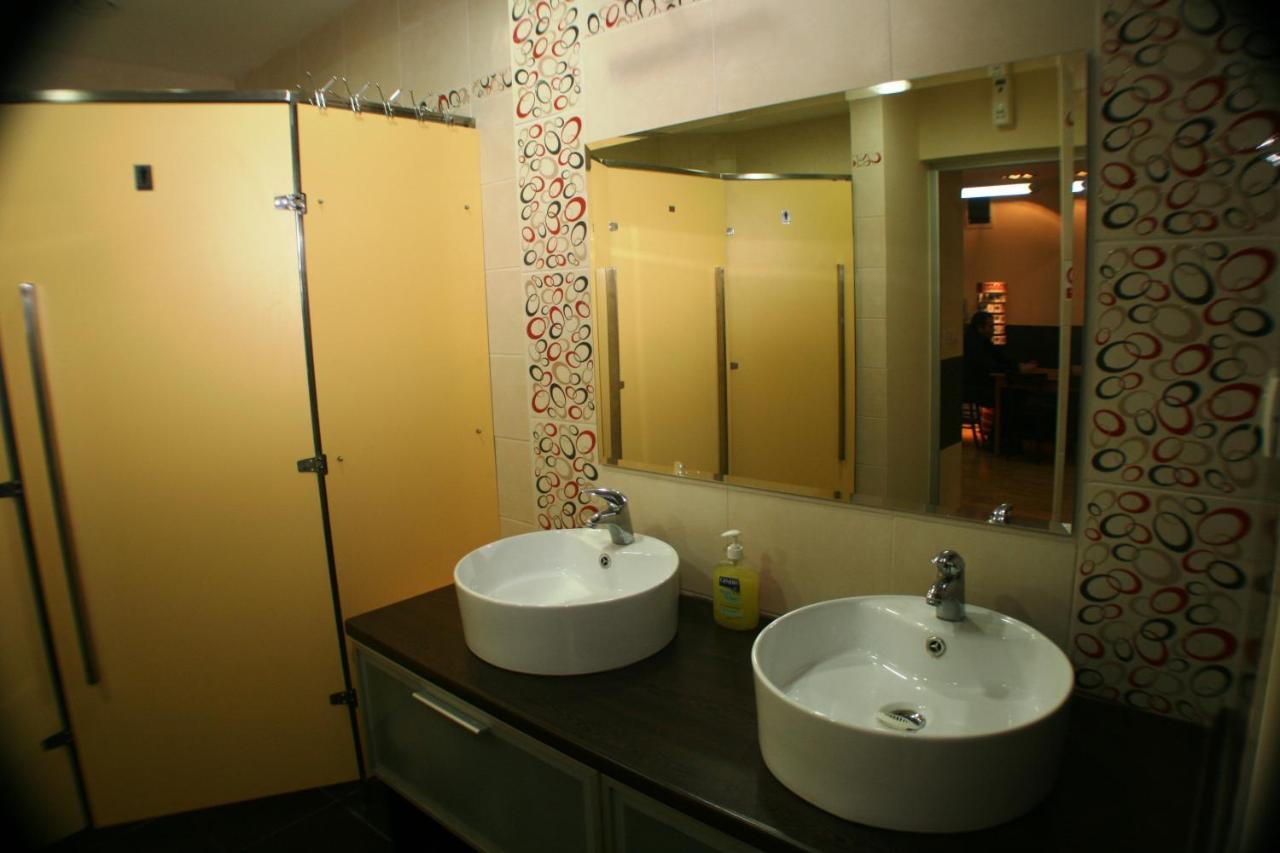 Jasmin Hotel Beograd Eksteriør billede
