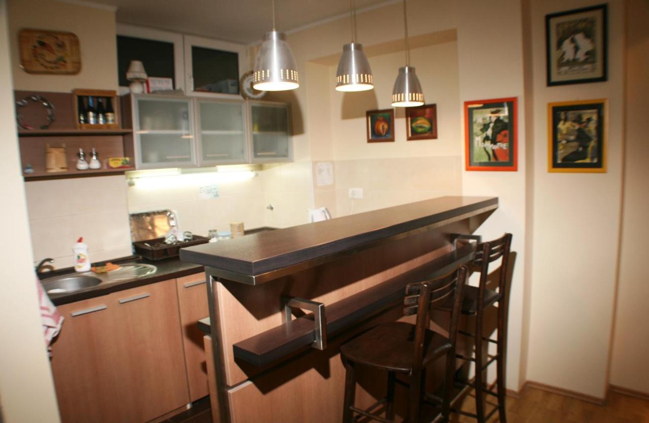 Jasmin Hotel Beograd Eksteriør billede
