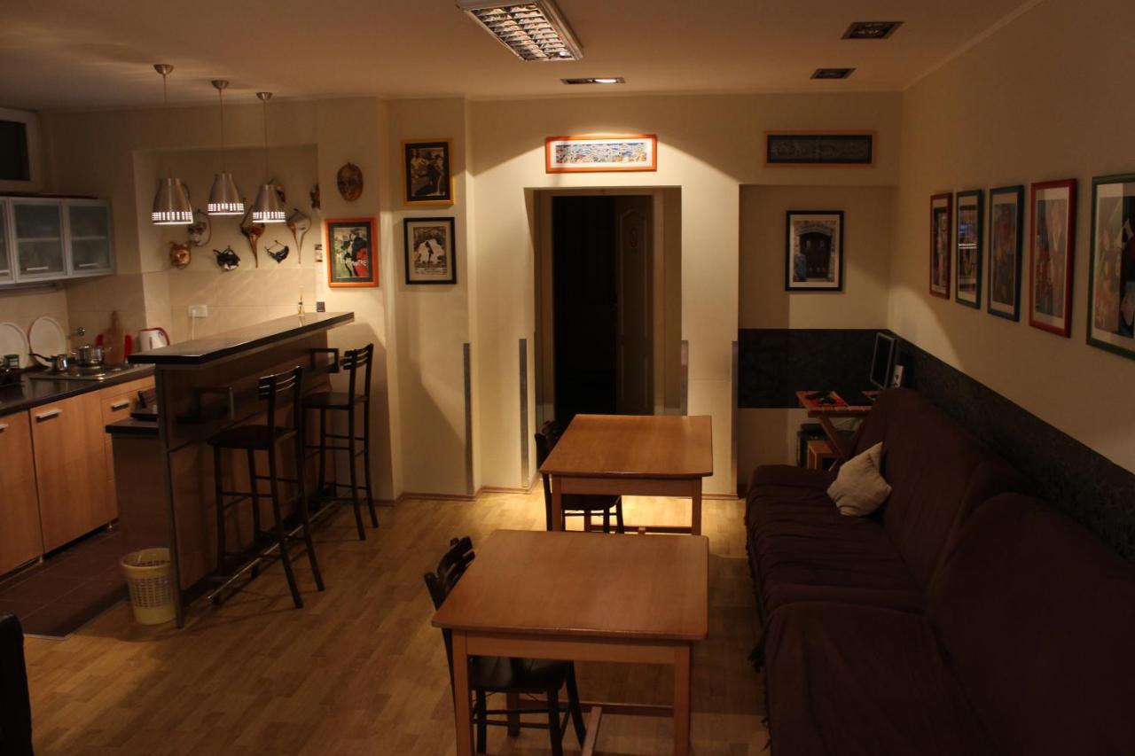 Jasmin Hotel Beograd Eksteriør billede
