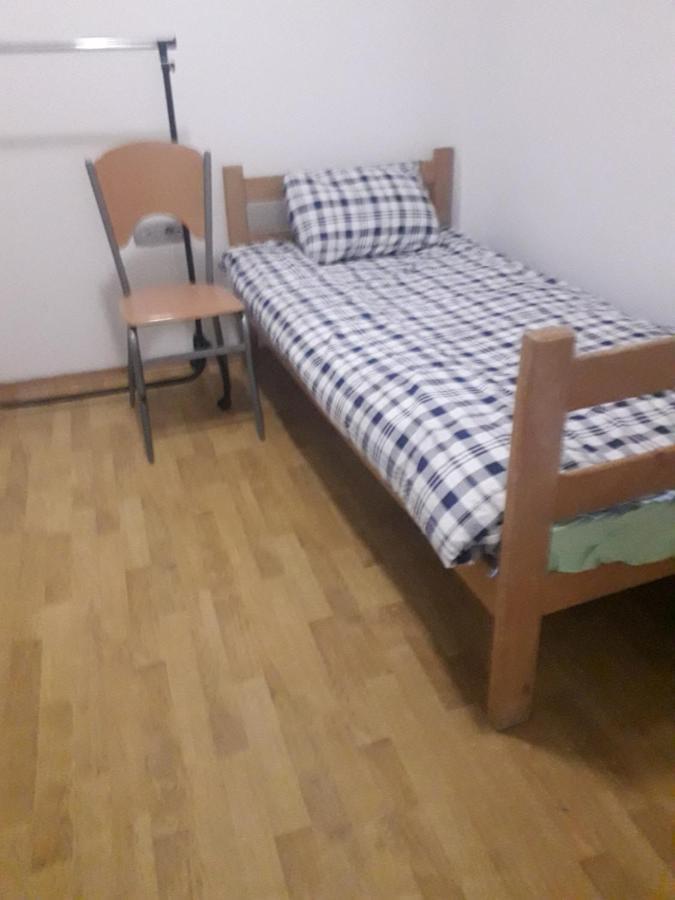 Jasmin Hotel Beograd Eksteriør billede