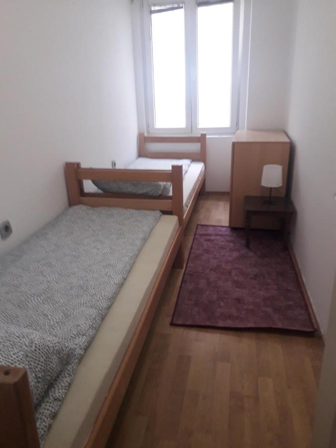 Jasmin Hotel Beograd Eksteriør billede