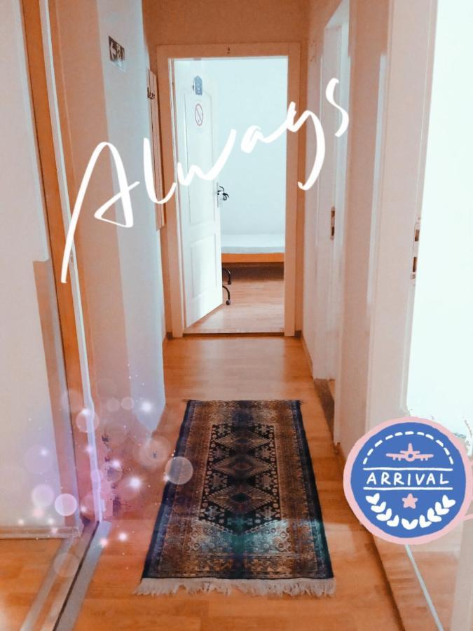 Jasmin Hotel Beograd Eksteriør billede