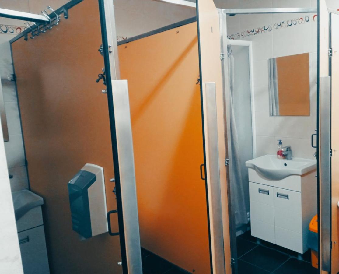 Jasmin Hotel Beograd Eksteriør billede