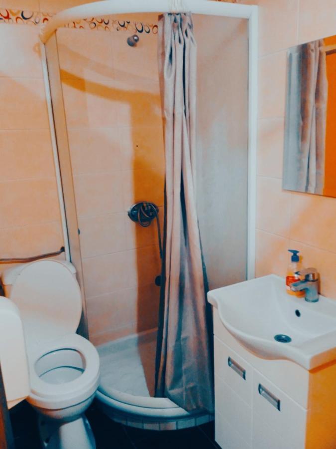 Jasmin Hotel Beograd Eksteriør billede