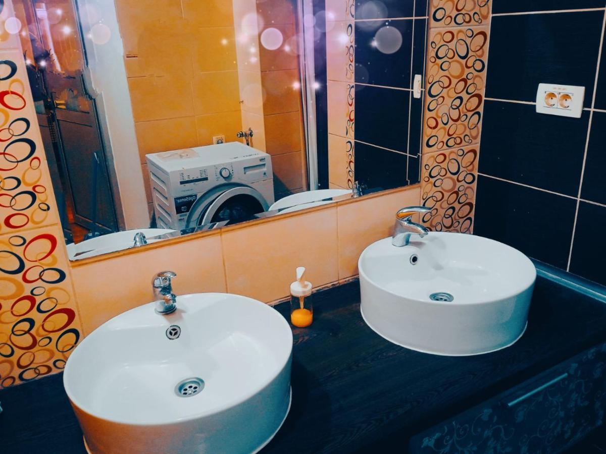 Jasmin Hotel Beograd Eksteriør billede
